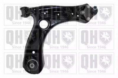 QUINTON HAZELL qsa2580s -  Рычаг независимой подвески колеса, подвеска колеса